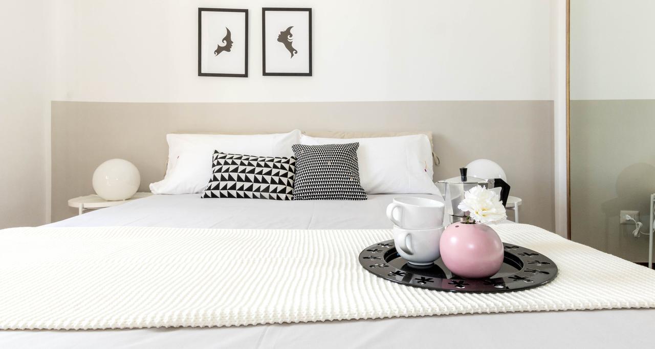 Altido The Lounge Balcony Apartamento *