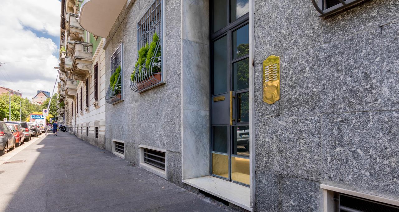 Apartamento Altido The Lounge Balcony *