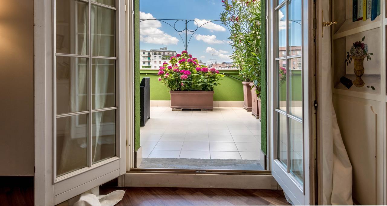 Altido The Lounge Balcony Apartamento *